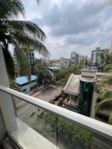 Balcony Image of 1045 Sq.ft 2 BHK Apartment / Flat for sale in Impressions Meraki, Dombivli East Thane for Rs. 8000000