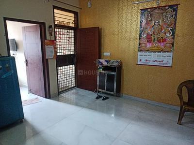 Hall Image of 1300 Sq.ft 3 BHK Apartment / Flat for sale in Saraswati Lok Meerut for Rs. 3400000