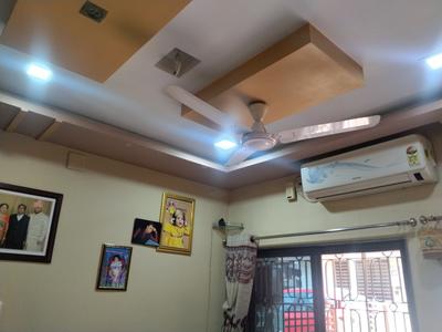 Living Room Image of 900 Sq.ft 2 BHK Independent House for sale in Ghodasar Ahmedabad for Rs. 8000000