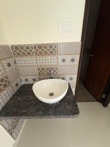 Image of 1100 Sq.ft 2 BHK Apartment / Flat for rent in Marathon Nexzone Triton 1, Panvel, Navi Mumbai for Rs. 22000