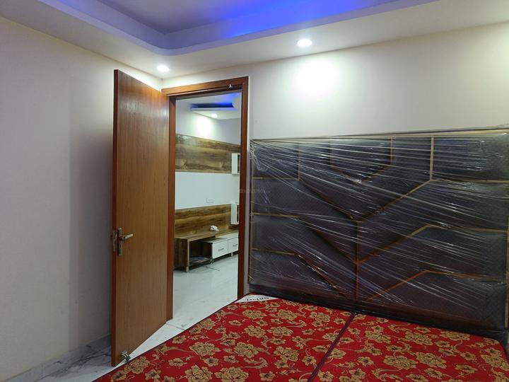 Malviya Nagar Bedroom One 1