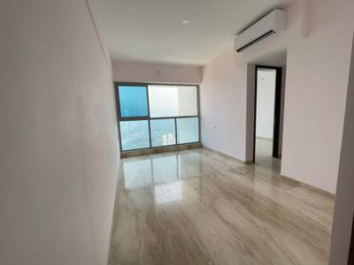 Hall Image of 820 Sq.ft 2 BHK Apartment / Flat for sale in Rajesh White City, Kandivali East Mumbai for Rs. 22000000