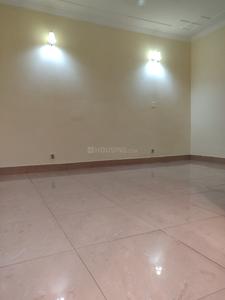 3.5 BHK Flat