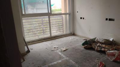 Bedroom Image of 950 Sq.ft 2 BHK Apartment / Flat for sale in Transcon Triumph, Andheri West Mumbai for Rs. 31500000