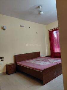 2 BHK Independent Builder Floor