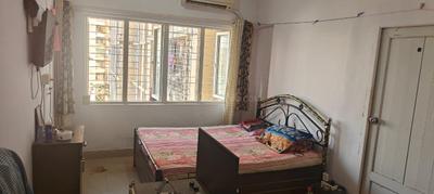 Bedroom Image of 340 Sq.ft 1 RK Studio for sale in Royal Palms Ruby Isle, Goregaon East Mumbai for Rs. 3800000