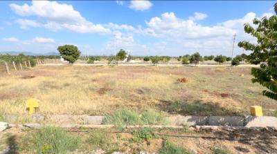 Image of 1200 Sq.ft Residential Plot / Land for sale in Gauribidanur, Chikballapur District for Rs. 1980000