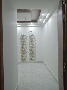 Main Entrance Image of 1000 Sq.ft 2 BHK Apartment / Flat for sale in Capital Metro Height, Sector 72 Noida for Rs. 4182737