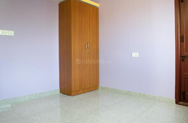 HBR Layout Bedroom 1