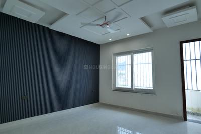 Bedroom Image of 1170 Sq.ft 3 BHK Duplex for sale in Sahastradhara Road Dehradun for Rs. 14880000