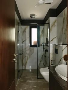 Bedroom Three Image of 3250 Sq.ft 4 BHK Builder Floor for sale in Unitech Nirvana Country, Sector 50 Gurgaon for Rs. 65000000