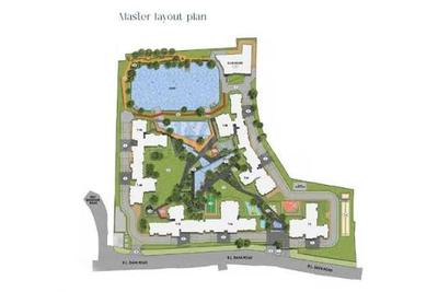 Image of 4780 Sq.ft 5 BHK Apartment / Flat for sale in Saheed Nagar, Bhubaneswar for Rs. 58500000