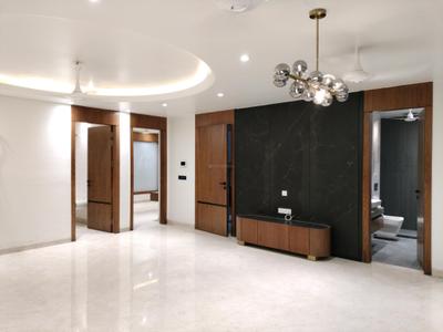 Living Room Image of 1900 Sq.ft 3 BHK Builder Floor for sale in Sector 8 Dwarka New Delhi for Rs. 35000000