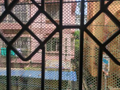 Bedroom Two Image of 1050 Sq.ft 2 BHK Apartment / Flat for sale in South Dum Dum Kolkata for Rs. 5000000