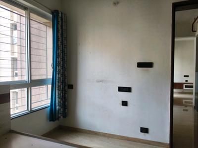 Bedroom Image of 832 Sq.ft 1 BHK Apartment / Flat for rent in VTP Belair, Mahalunge Pune for Rs. 28000