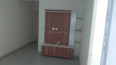 Living Room Image of 650 Sq.ft 2.5 BHK Apartment / Flat for sale in Pyramid Urban Homes II, Sector 86 Gurgaon for Rs. 8200000