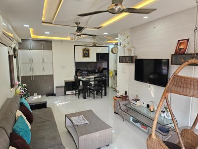 3 BHK Flat