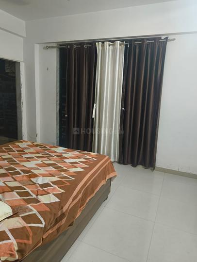 Kudasan Bedroom 1