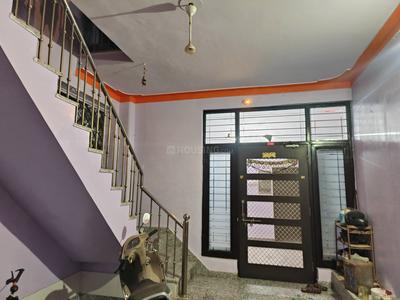 2 BHK Independent Builder Floor