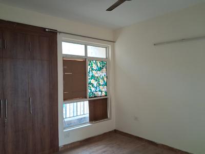 Jaypee Klassic  Bedroom One 4