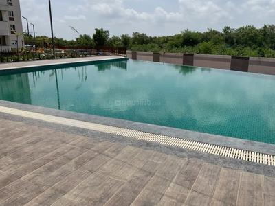 Image of 1285 Sq.ft 2 BHK Apartment / Flat for sale in Sumadhura Gardens By The Brook, Shamshabad, Hyderabad for Rs. 11000000