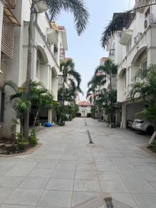 Image of 4500 Sq.ft 5 BHK Villa for sale in Vrundavan Shree Vrundavan Villa 6, Science City, Ahmedabad for Rs. 75000000