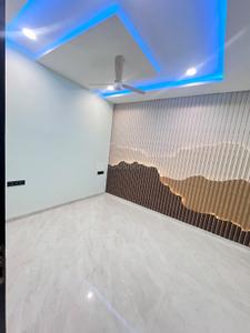 Bedroom Image of 1500 Sq.ft 3 BHK Independent House for sale in Silicon City Indore for Rs. 7500000