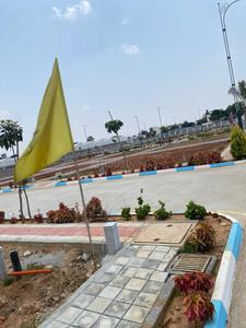 Residential Plot