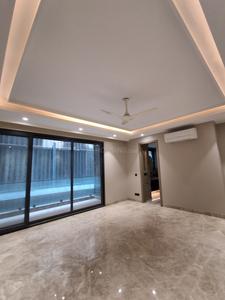 Living Room Image of 10000 Sq.ft 5 BHK Duplex for sale in Panchsheel Park New Delhi for Rs. 299000000