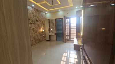 Bedroom Image of 2000 Sq.ft 4 BHK Independent House for sale in Kharar Mohali for Rs. 13450000