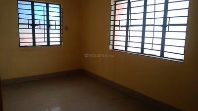 Bedroom Image of 900 Sq.ft 2 BHK Apartment / Flat for rent in Ganguly Bagan Kolkata for Rs. 15000