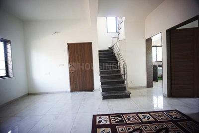 Hall Image of 2160 Sq.ft 3 BHK Independent House for sale in Randheja Gandhinagar for Rs. 11500000