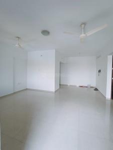 Hall Image of 1500 Sq.ft 3 BHK Apartment / Flat for rent in Saarrthi Shimmer And Shine II, Anand Nagar, Sinhagad Road Pune for Rs. 40000