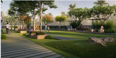 Image of 1036 Sq.ft 2 BHK Apartment / Flat for sale in Konark Green Acres, Borivali West, Mumbai for Rs. 22600000