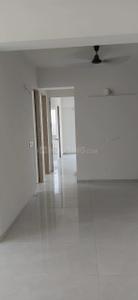 Hall Image of 1758 Sq.ft 3 BHK Apartment / Flat for rent in Sanvicasa Sparsh, Bopal Ahmedabad for Rs. 28000