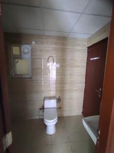 Bathroom Image of 1245 Sq.ft 2 BHK Apartment / Flat for rent in ACE Divino, Noida Extension Greater Noida for Rs. 24000