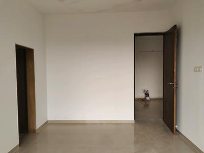Bedroom Image of 1305 Sq.ft 2.5 BHK Apartment / Flat for sale in Rustomjee Elanza, Malad West Mumbai for Rs. 37500000
