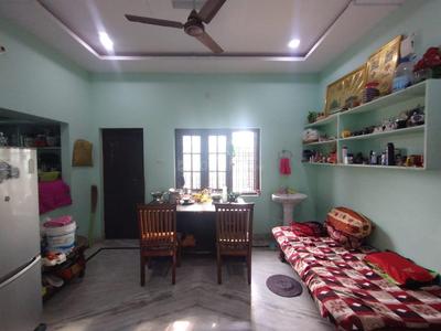 2 BHK Independent House