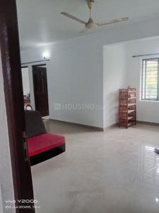 Hall Image of 900 Sq.ft 2 BHK Apartment / Flat for sale in Edappally Kochi for Rs. 3800000