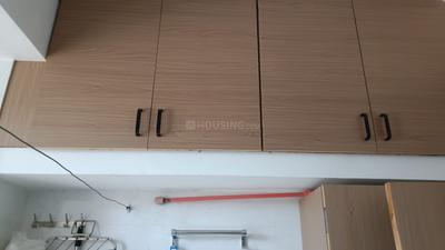 Image of 900 Sq.ft 2 BHK Apartment / Flat for rent in Patel Colony, Jamnagar for Rs. 19000