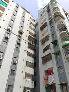 Image of 1890 Sq.ft 3 BHK Penthouse for sale in Shyamal, Ahmedabad for Rs. 8800000