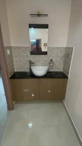 Kitchen Image of 1350 Sq.ft 3 BHK Apartment / Flat for rent in Kaggadasapura Bengaluru for Rs. 45000