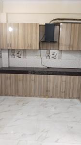 Kitchen Image of 2000 Sq.ft 4 BHK Builder Floor for sale in Chhattarpur New Delhi for Rs. 10700000