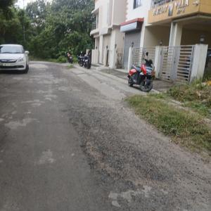 Image of 1700 Sq.ft Residential Plot / Land for sale in New Town Society, New Town, Kolkata for Rs. 22500000
