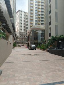 Image of 1575 Sq.ft 2 BHK Apartment / Flat for sale in Swagat Kingsland, Sargasan, Gandhinagar for Rs. 7200000