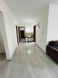 Hall Image of 1080 Sq.ft 2 BHK Apartment / Flat for rent in Oxy Beaumonde, Viman Nagar Pune for Rs. 50000