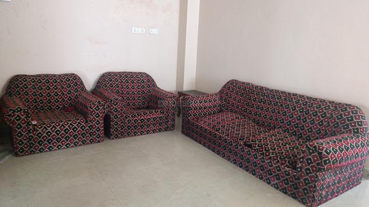 Green Residenza 1 Rajarhat Main Road no 211 Main Image 1