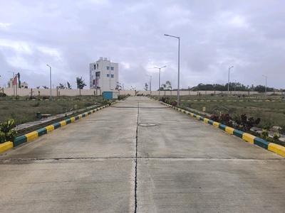 Image of 1200 Sq.ft Residential Plot / Land for sale in Vemagal, Kolar for Rs. 3600000