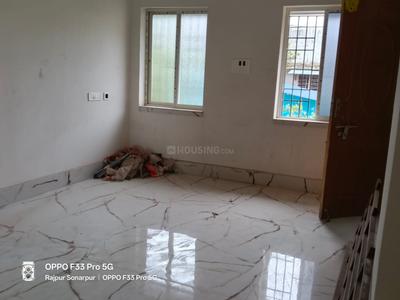 Bedroom Image of 950 Sq.ft 2.5 BHK Apartment / Flat for sale in Kamdahari Kolkata for Rs. 4500000