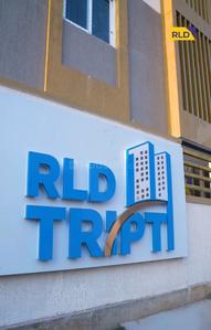 Image of 1026 Sq.ft 2 BHK Apartment / Flat for sale in Kil Ayanambakkam, Chennai for Rs. 6500000